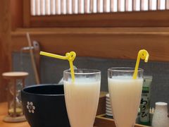 -鲁山人日本料理·放题·套餐(松卫北路店)