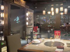-新渝城·始于2000年(淘金店)