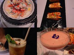 -壳里西餐厅Coquille Seafood Bistro(蒙自路店)