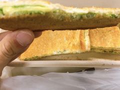 -HELLO 27 意面·沙拉·帕尼尼