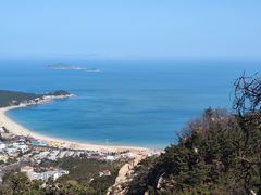 -崂山仰口游览区