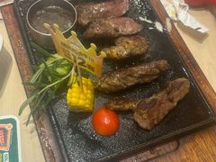 -豪客来牛排(海沧阿罗海店)