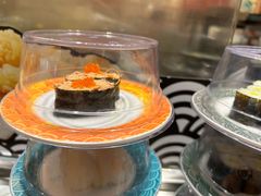 -万岁寿司(蓬江万达店)