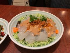 -小土豆北方菜馆(文慧园店)