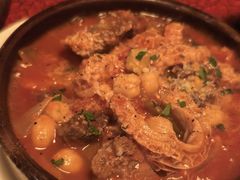 -羽深肉铺 Steak & Wine