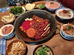 -楠火锅(太古里总店)