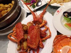 -万宝海鲜舫(劳动公园店)