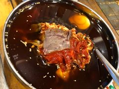 -安家德吉林市朝鲜族大冷面(民康路店)
