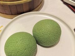-香港龙凤楼(陆家嘴中心店)
