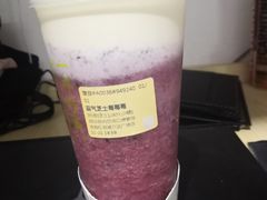 -奈雪的茶(红谷滩万达广场店)