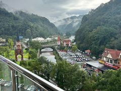 -花水湾第一村温泉大酒店