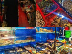 -船奇蒸汽海鲜·闽菜(八市海鲜总店)