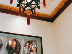包厢-富华斋饽饽铺·宫廷糕点·伴手礼(护国新天地店)