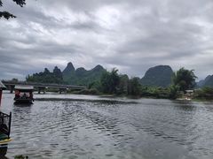 -荔江湾景区
