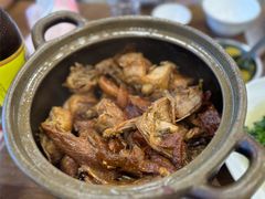 -斯丹姜母鸭·古法干香(涂门街总店)