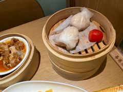 -茶港·点心·啫啫煲(群光广场店)