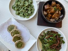 -江南村酒家