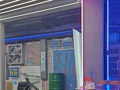 -关你鬼室大型密室逃脱(佛山创意园店)