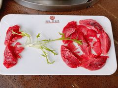 -巴倒烫陆派火锅山庄(南山总店)