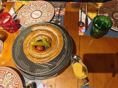 -卢布里西餐厅(总店)