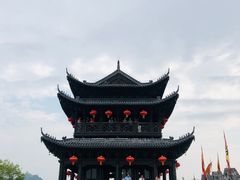 -梅城古镇