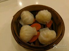 -嘉和一品粥(方庄店)