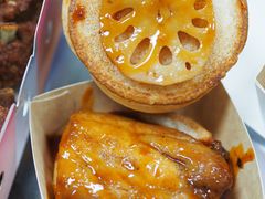 -麦当劳(东大桥店)