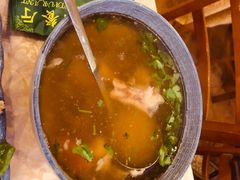 -维吾尔餐厅(宜山路店)