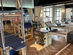 -星健身·新鲜普拉提(798旗舰店)