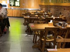 -平娃三宝烧烤·面食(南小街店)