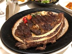 -斗牛士牛排餐厅(又一城店)
