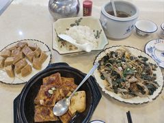 -开心农家菜