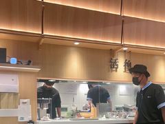 -太二酸菜鱼(石家庄万象城店)