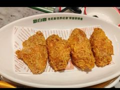 -新白鹿餐厅(龙游路店)