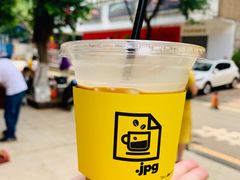 -JPG coffee(广州体育西店)