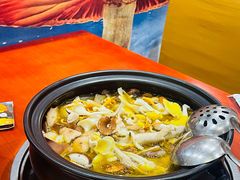 -菌之家·专业纯野生菌火锅·特色炒菌