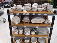 -BHG Market Place(水游城店)