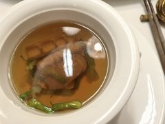 -上蔬无瑕· 创意素食·Vegetarian(华采天地店)