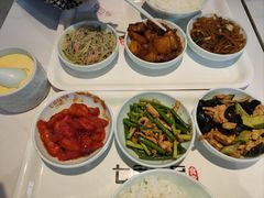 -七食九号食堂(东丽空港店)