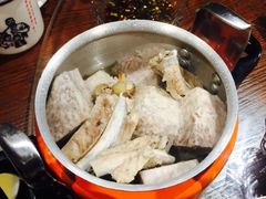 -醉南拳客家菜(华威店)