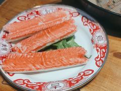 -谭三娘鲜切牛肉自助火锅(九眼桥总店)