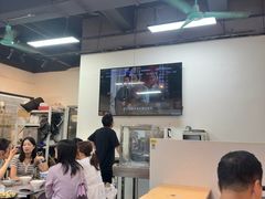 -阿姨靓汤(广外店)