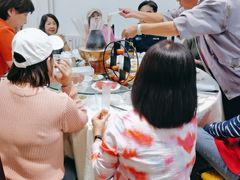 -东来顺饭庄(王府井步行街店)