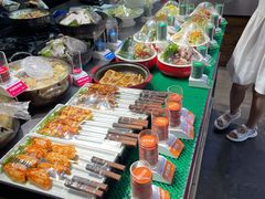 -双合园·海鲜水饺青岛菜(万佳广场店)