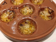 蒜香蜗牛-萨莉亚意式餐厅(万嘉商业广场店)