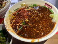 -老陈婆手工面庄