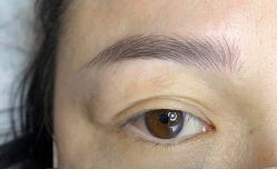 -轻妆Feel·半永久纹眉眼线