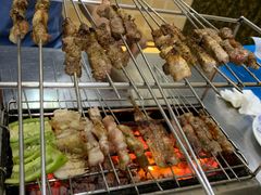 -小寒羊烧烤(凯瑞时代大厦店)