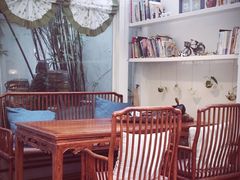 -燕庭·纯燕窝·甜品下午茶(南京西路店)
