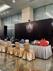 -贵阳国际生态会议宴会中心